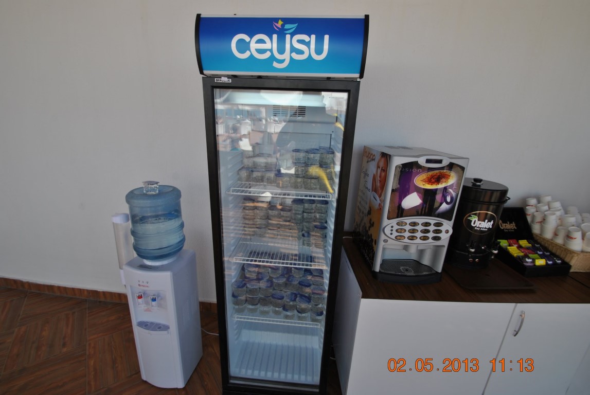 imagini hotel VIKINGEN INFINITY ALANYA